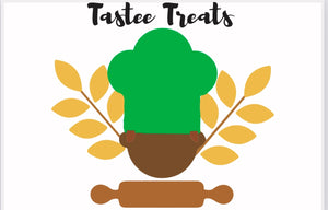 Tastee Treats logo