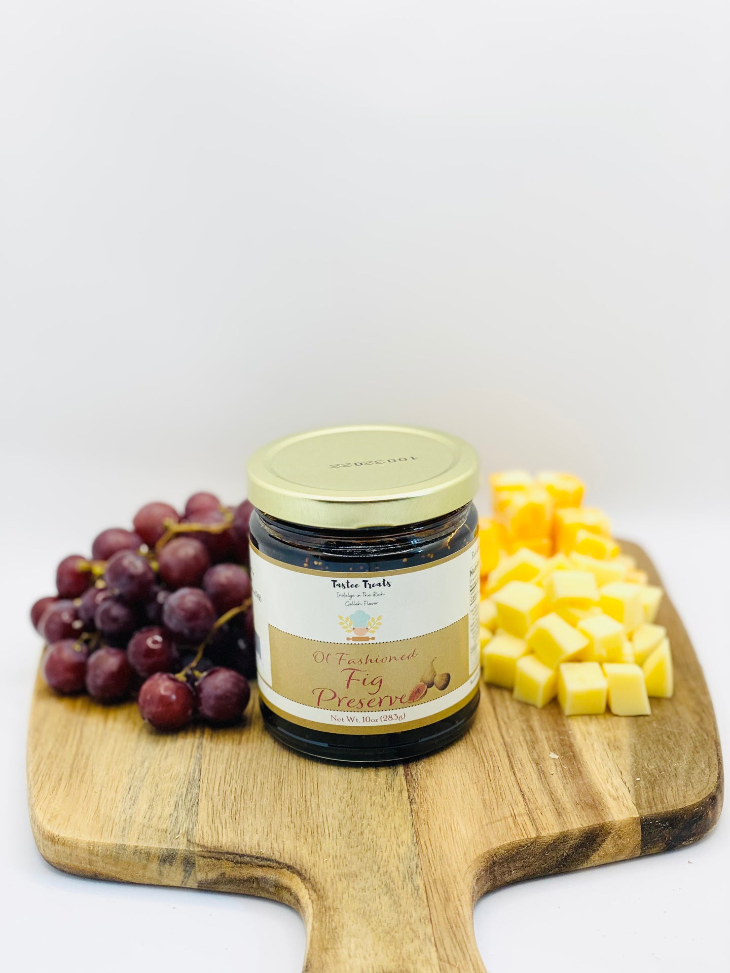 OUTSTANDING  FIG PRESERVE